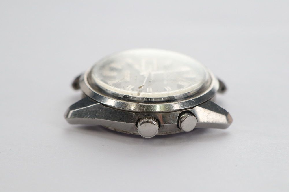  SEIKO BELL MATIC 4006 7011 黒文字盤 腕時計 本体のみ 自動巻き時計 腕時計(アナログ)