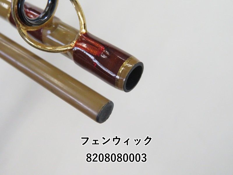 フェンウィック フェンウィック アイアンホーク IHT 60C M-2 J