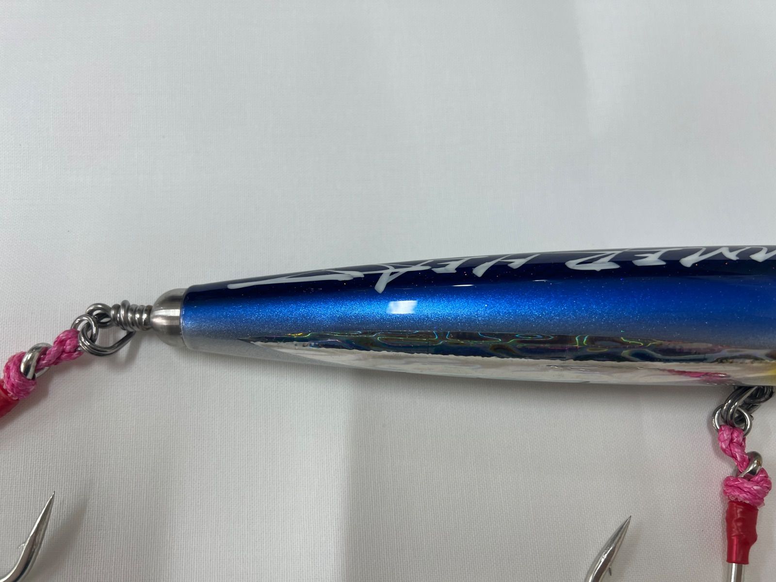 ハンマーヘッド　シャラポア230スリム未使用　HAMMER HEADシャラポワ HAMMER HEAD(ハンマーヘッド)/ シャラポア 230 スリム | ルアー