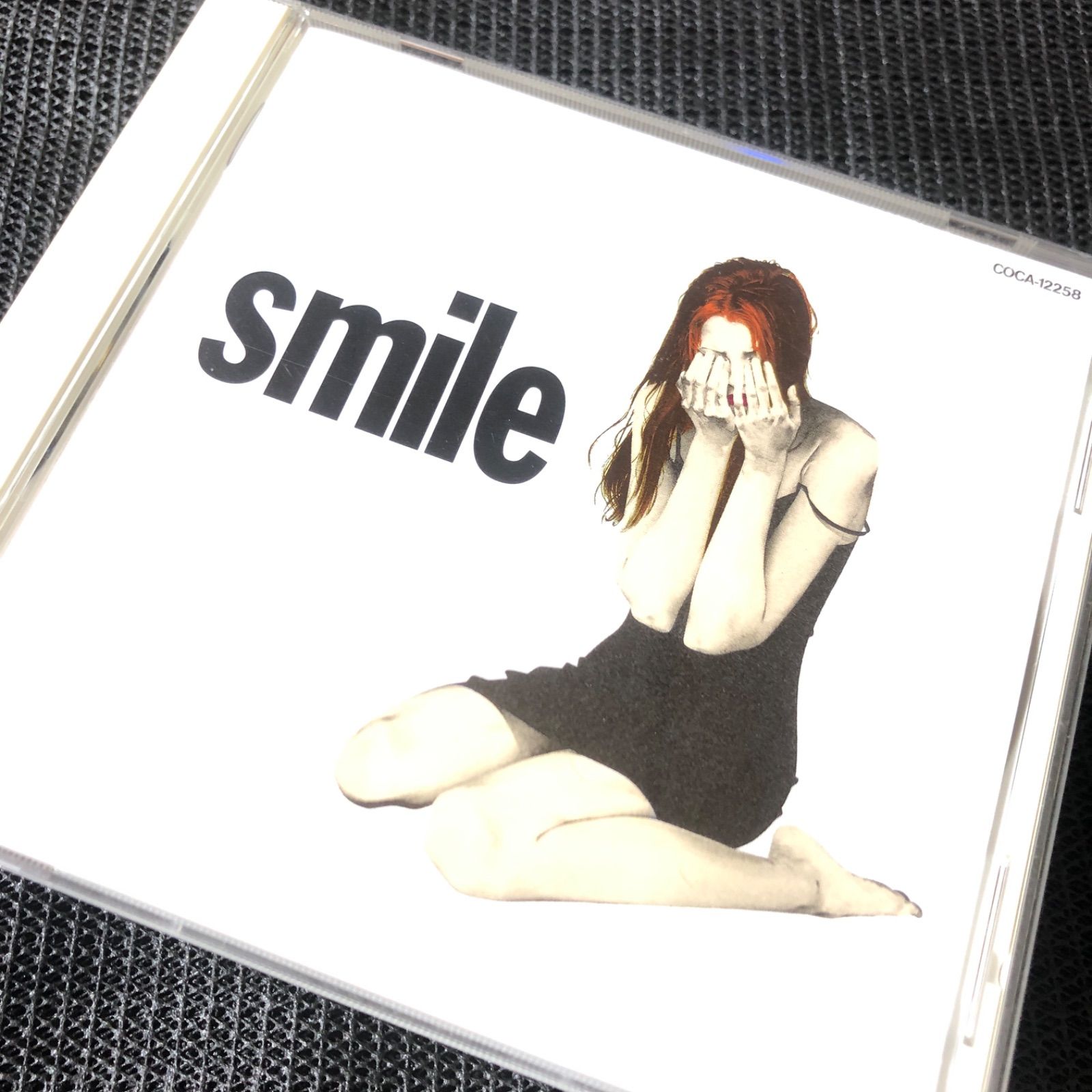 THE YELLOW MONKEY アルバム『smile』 - メルカリ