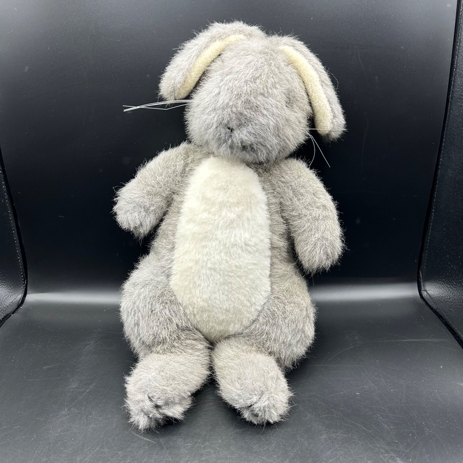 M》ピーターラビット ぬいぐるみ ファミリア 35cm レトロ - メルカリ