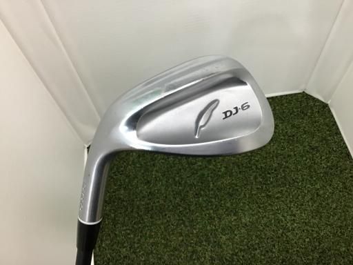 フォーティーン DJ-6 51° レフティ ウェッジ WG FT-62w Ver2 フレックスその他 メンズ 男性用 左利き レフティ 左用 Cランク ゴルフクラブ