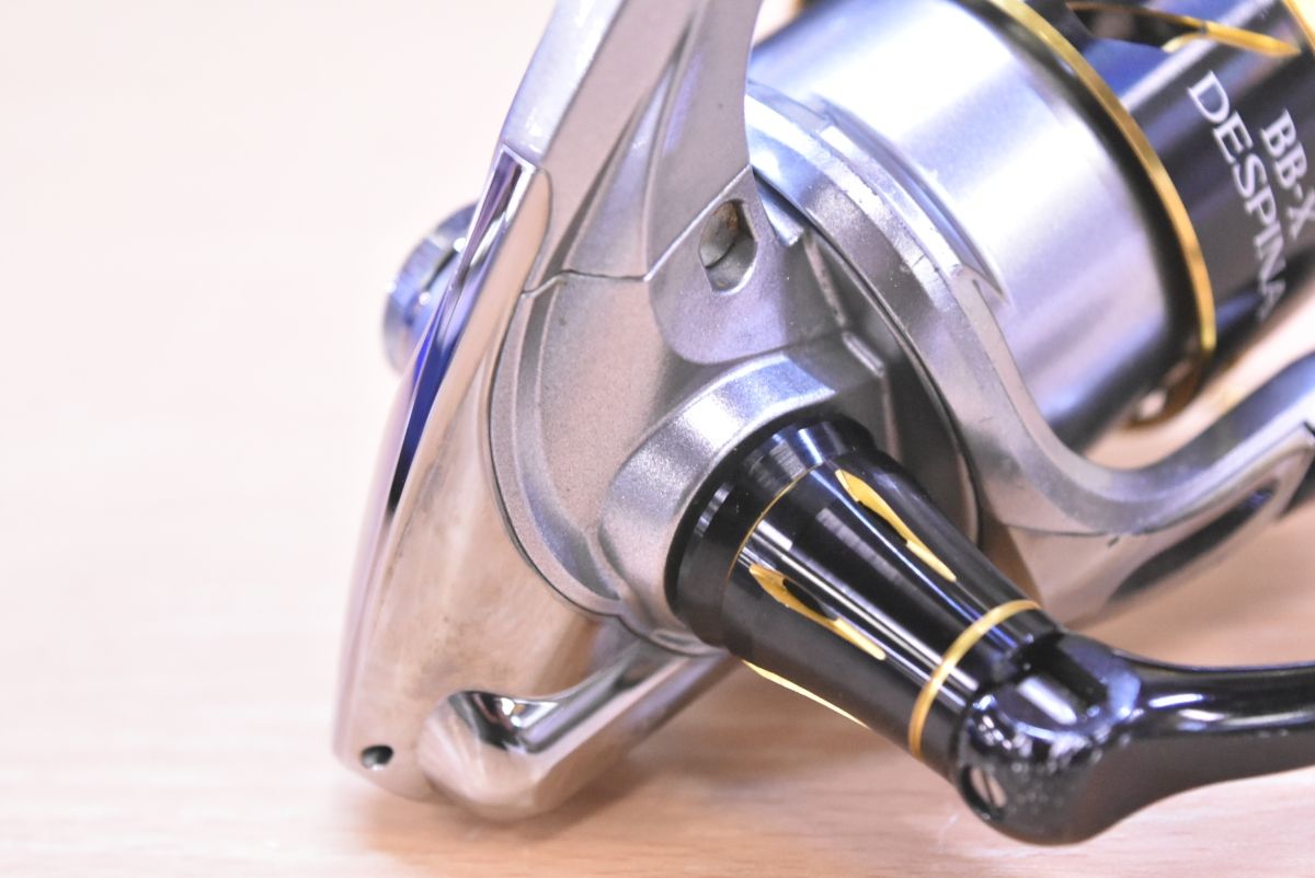 シマノ 16 デスピナＣ3000ＤＸＧ 楽天市場】16 bb－x デスピナ c3000dxg shimano 16 bb－x despina