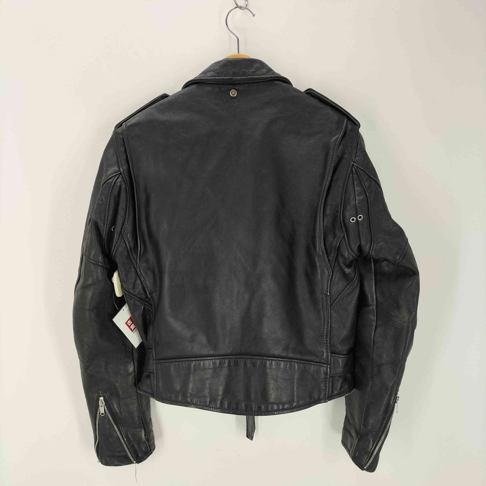 ショット Schott USA製 バイカータグ Lot.618 ダブルライダース