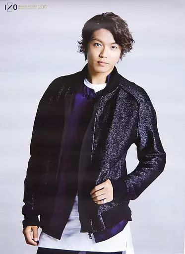 ポスター　高木雄也 ポスター 高木雄也 Amazon.co.jp: Hey. Say. JUMP [Official