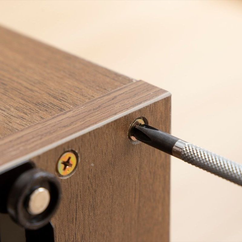 収納家具 かわいい