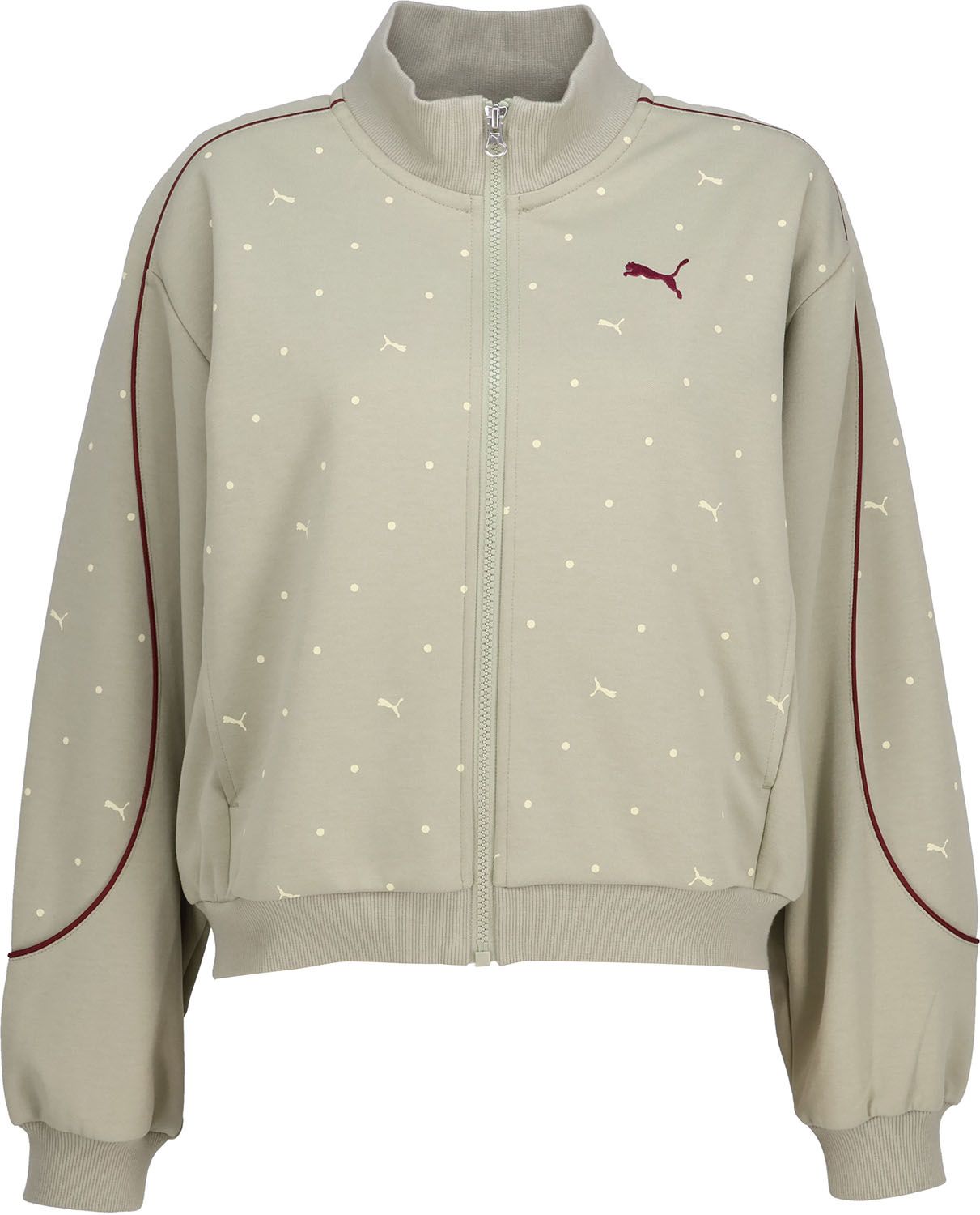 プーマ PUMA CORE HERITAGE MX トラック JKT 690174 82 LUXARMY