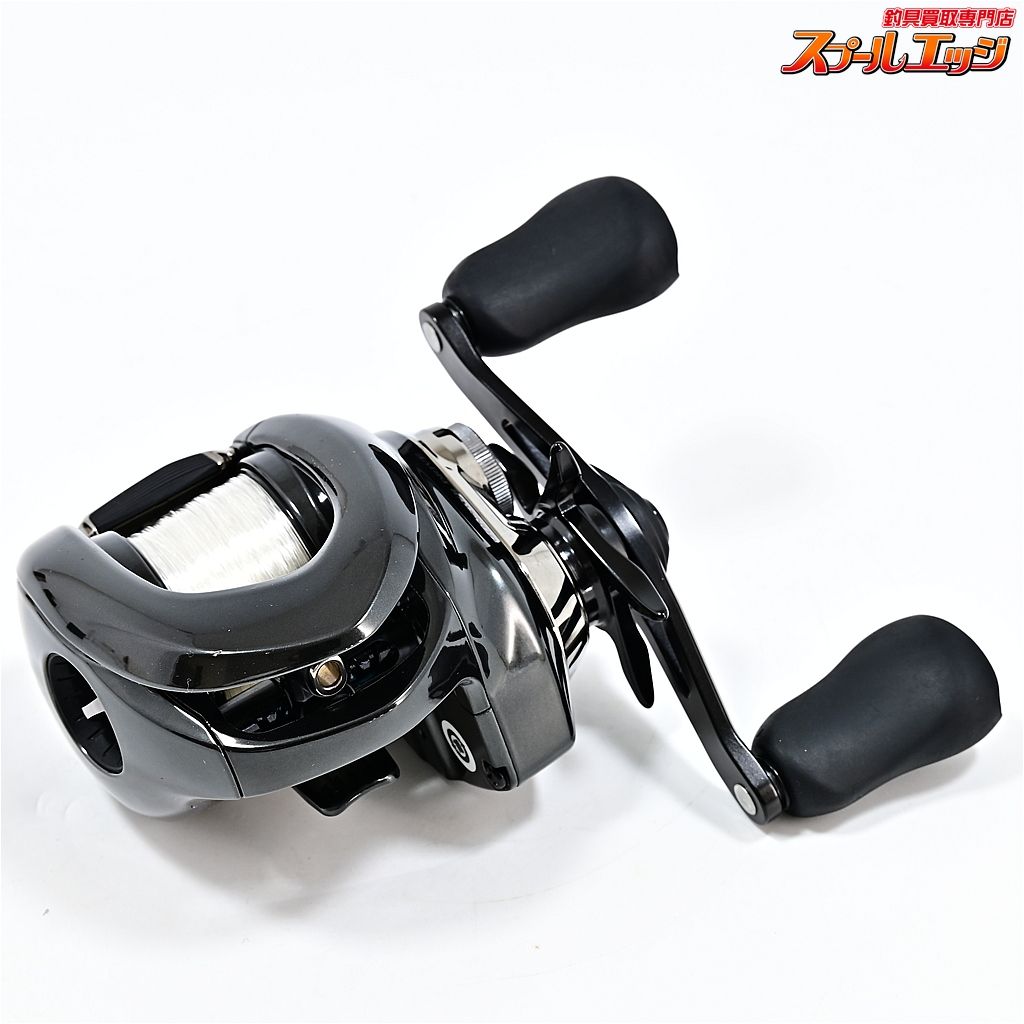 シマノ 23アンタレス DCMD XG 極美品 リブレMADBPハンドル付き シマノ