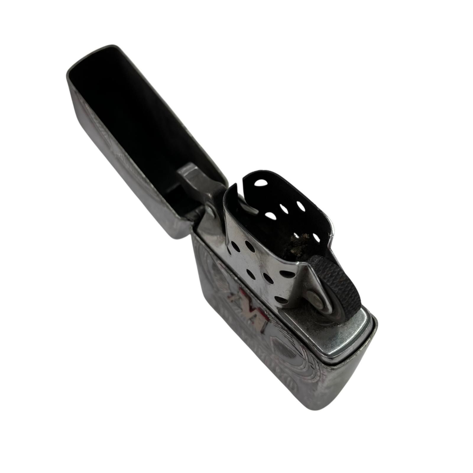 ジッポー マルボロ