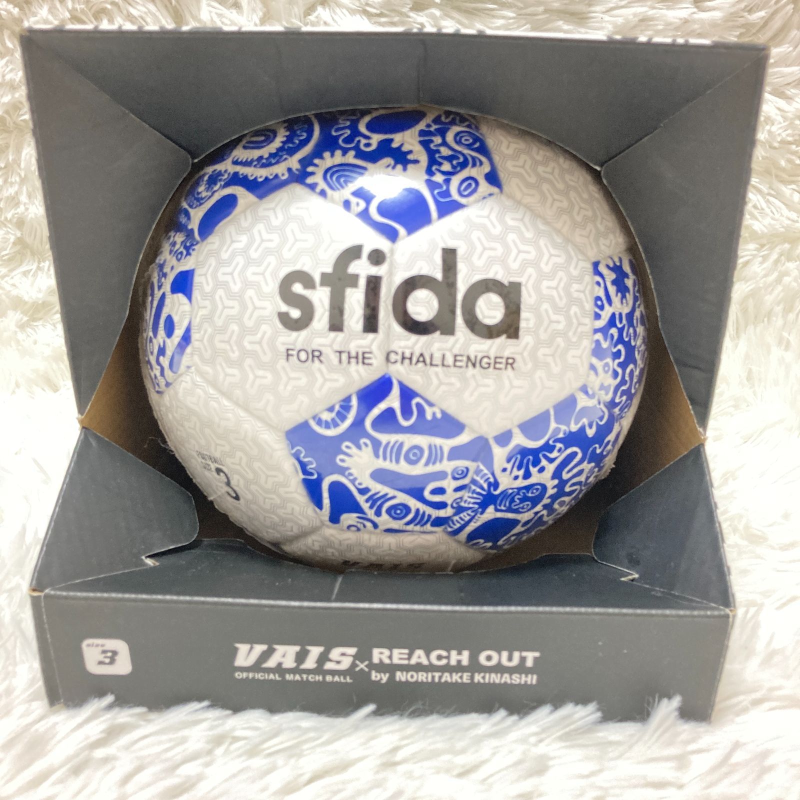 キッズ サッカーボール