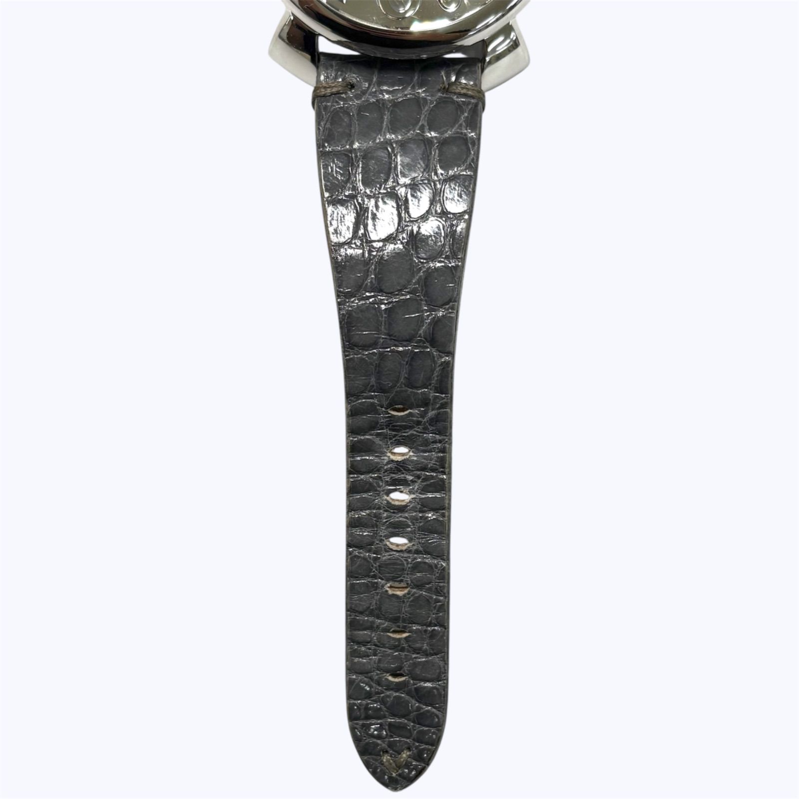 中古 GaGa MILANO ガガミラノ 5210.MIR.01S マヌアーレ48mm 限定500本  