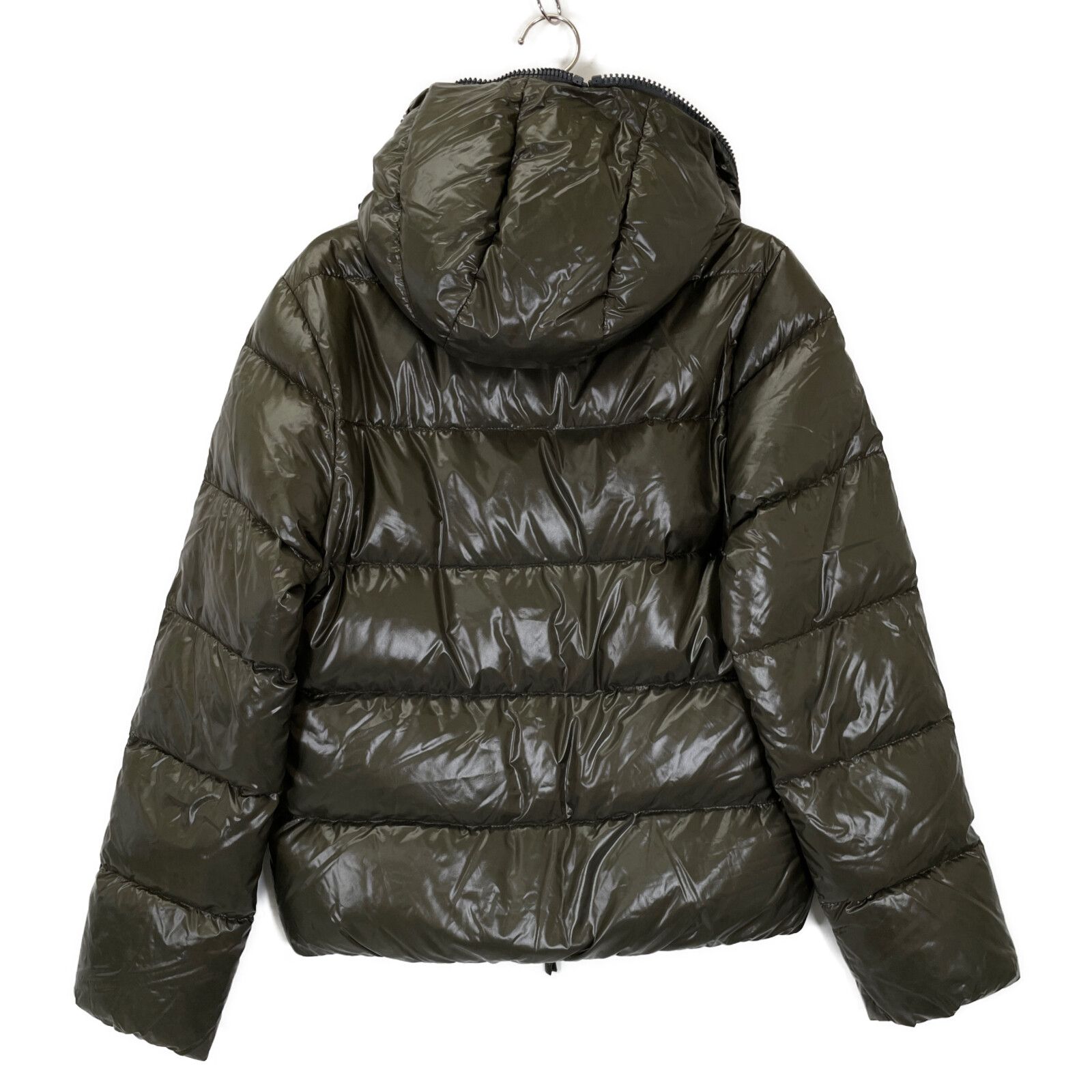 DUVETICA デュベティカ ｶｰｷ ﾃﾞｨｵﾆｼｵ ﾀﾞｳﾝｼﾞｬｹｯﾄ 46