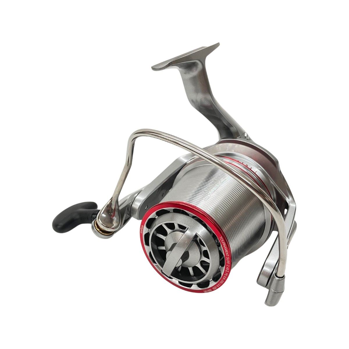 〇〇DAIWA ダイワ TOURNAMENT SURF トーナメントサーフ 細 Z45ii 059185 スピニングリール