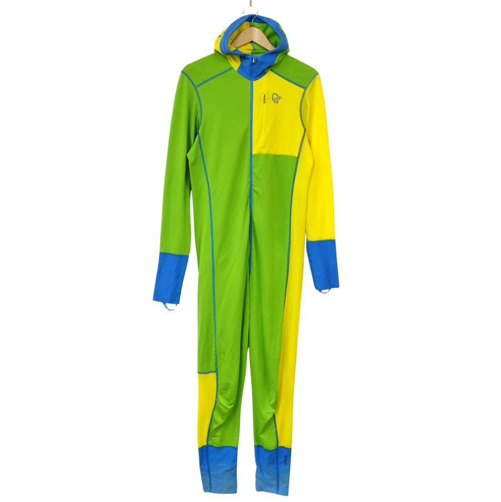 ノローナ NORRONA SUPER ONE PIECE スーパー ワンピース ファースト