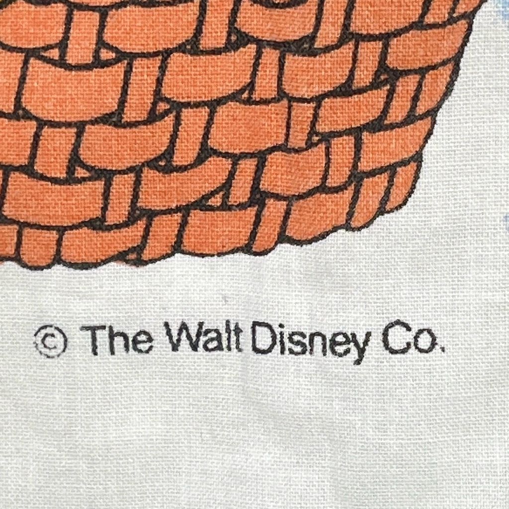 The