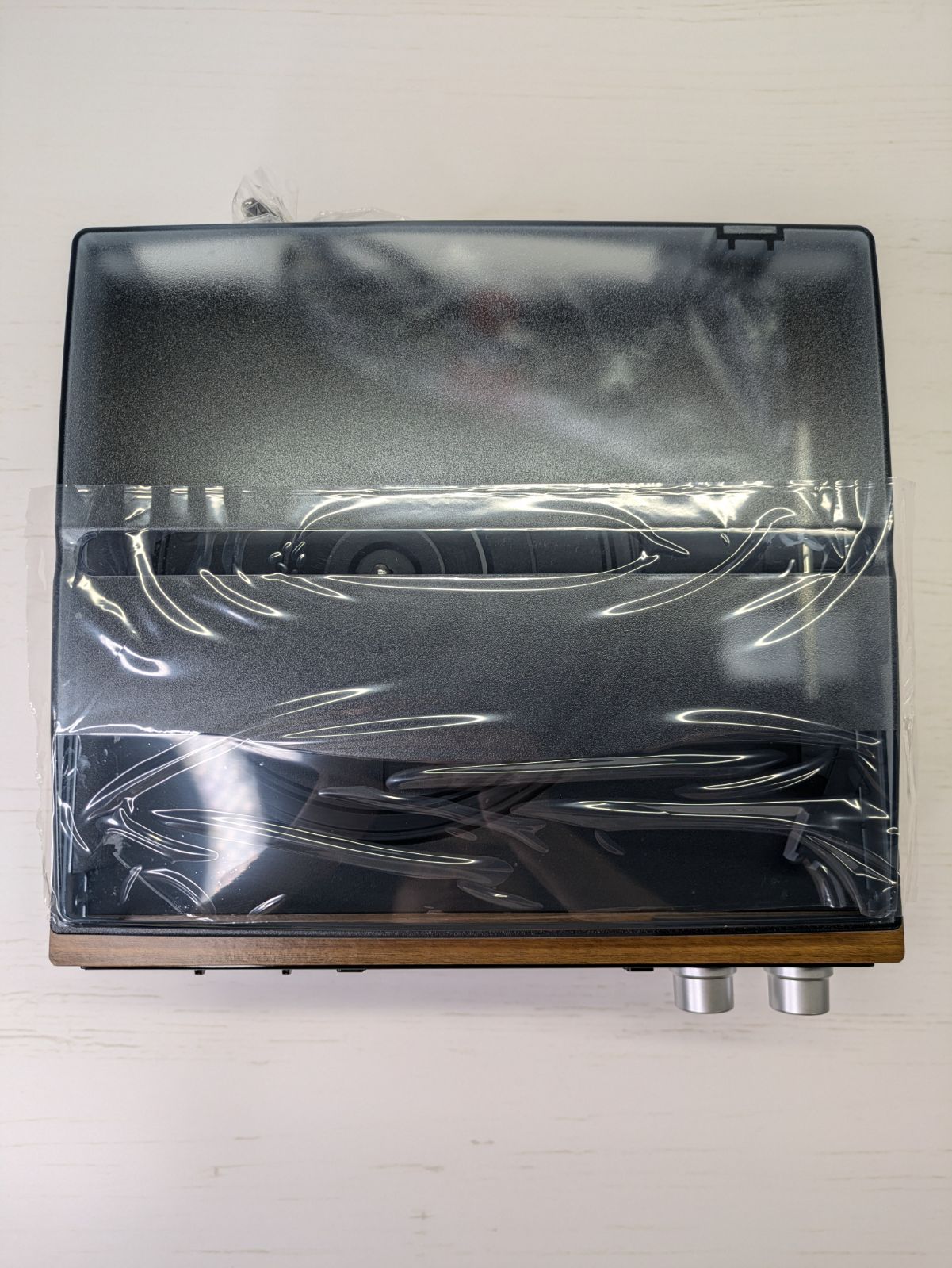未使用品】DCT・DCT-7000S・マルチオールインワンプレーヤー