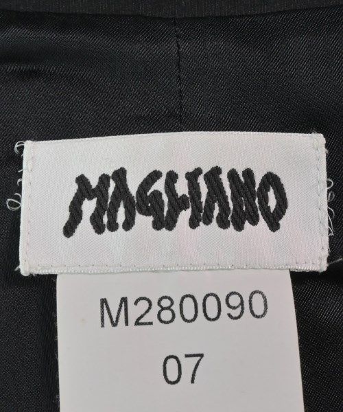 MAGLIANO カジュアルシャツ メンズ