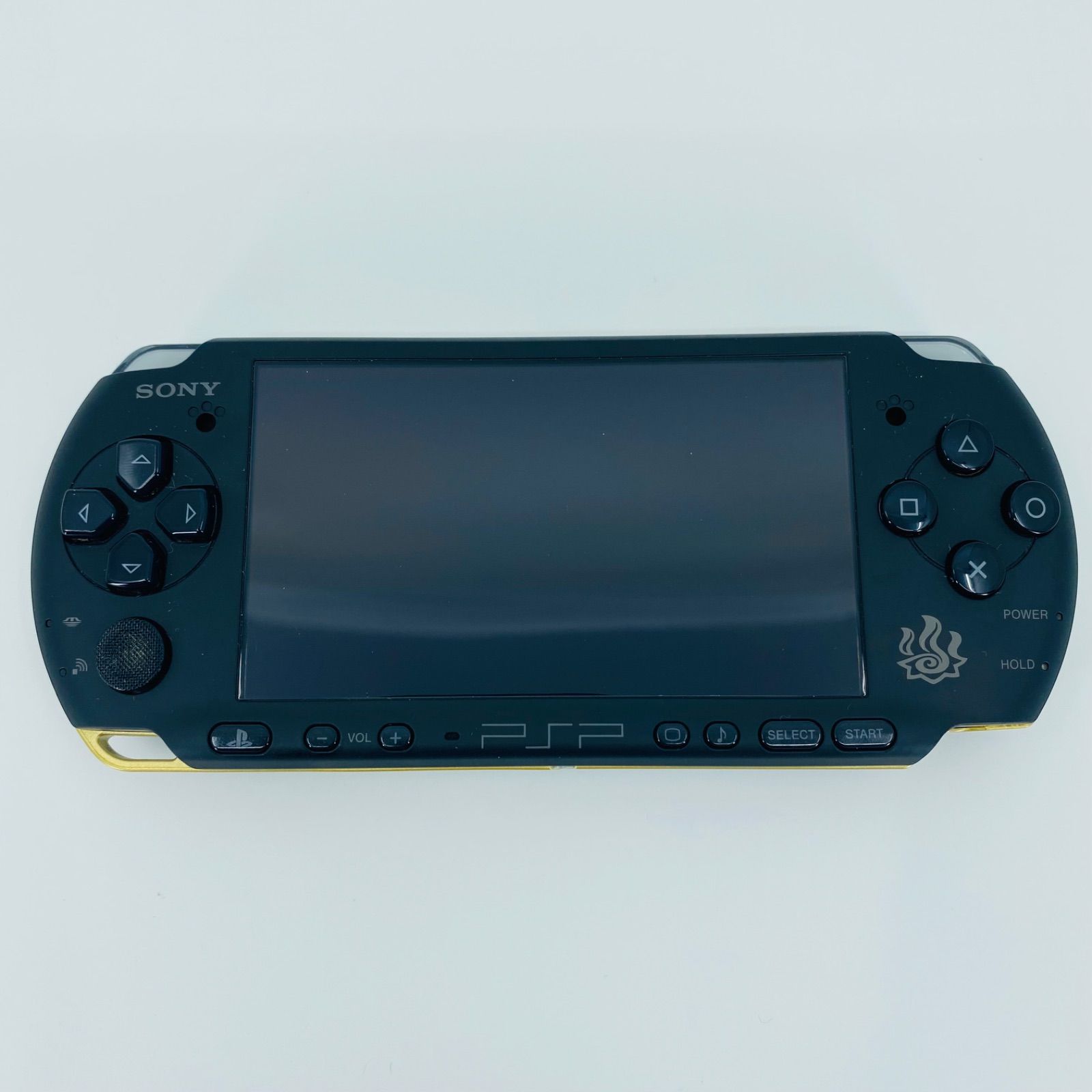 SONY PSP 3000 本体 よい 青 ジャンク品 売買されたオークション情報 落札价格 【au payマーケット】の商品情報をアーカイブ公開