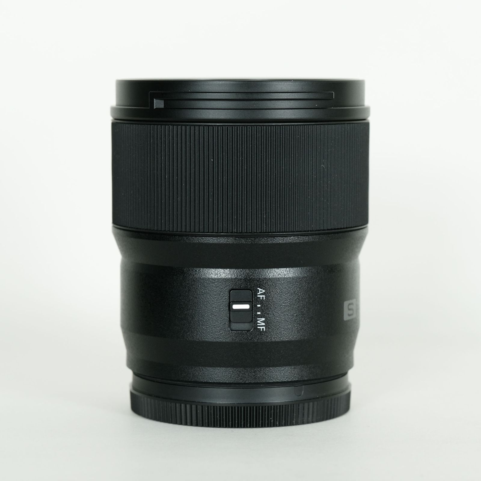 美品　LUMIX S 50mm F1.8 レンズ　ライカLマウント Panasonic（パナソニック） デジタル一眼カメラ用交換レンズ L