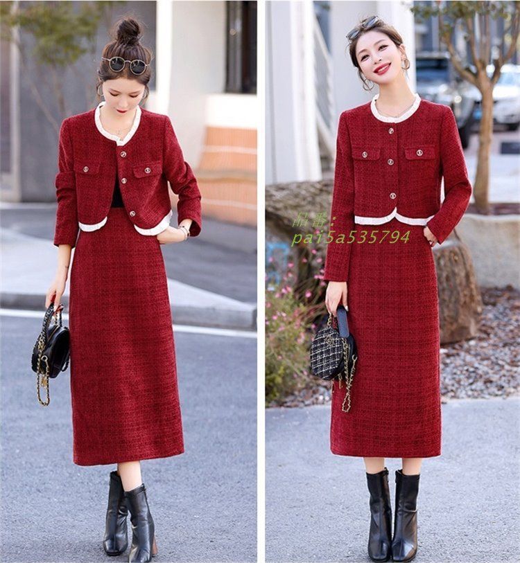 きれいめ 卒業式