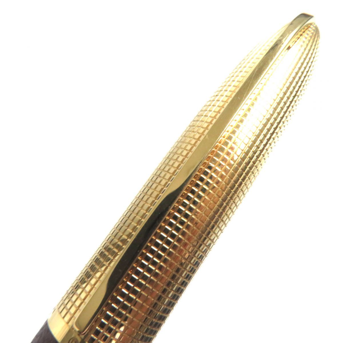 美品▽LOUIS VUITTON ルイヴィトン ドックキュイール レザー使い ロゴ