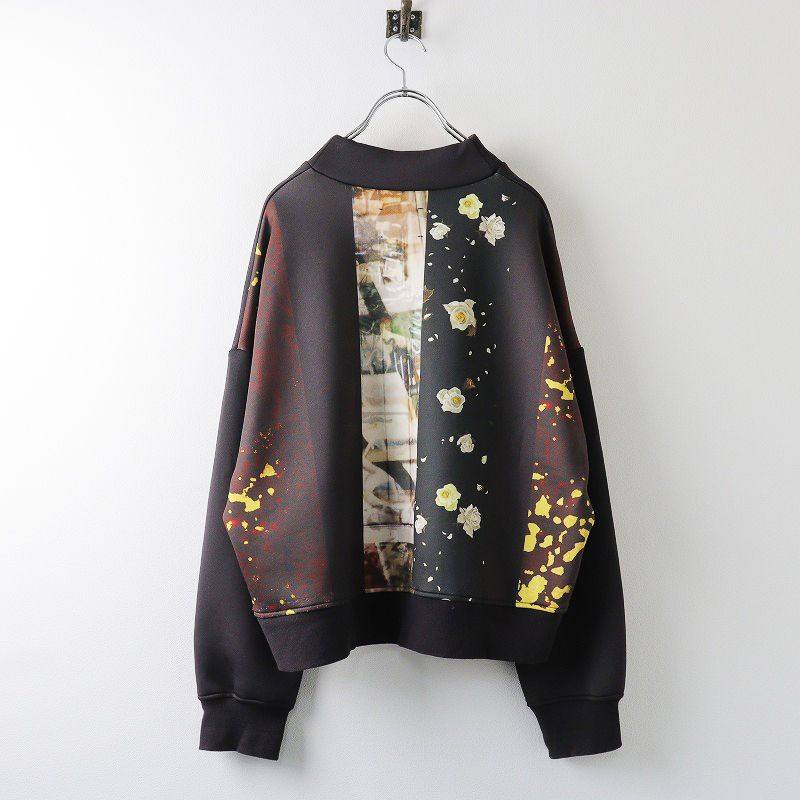Amerivintage VIVIANE AMERI ARCHIVE TOP