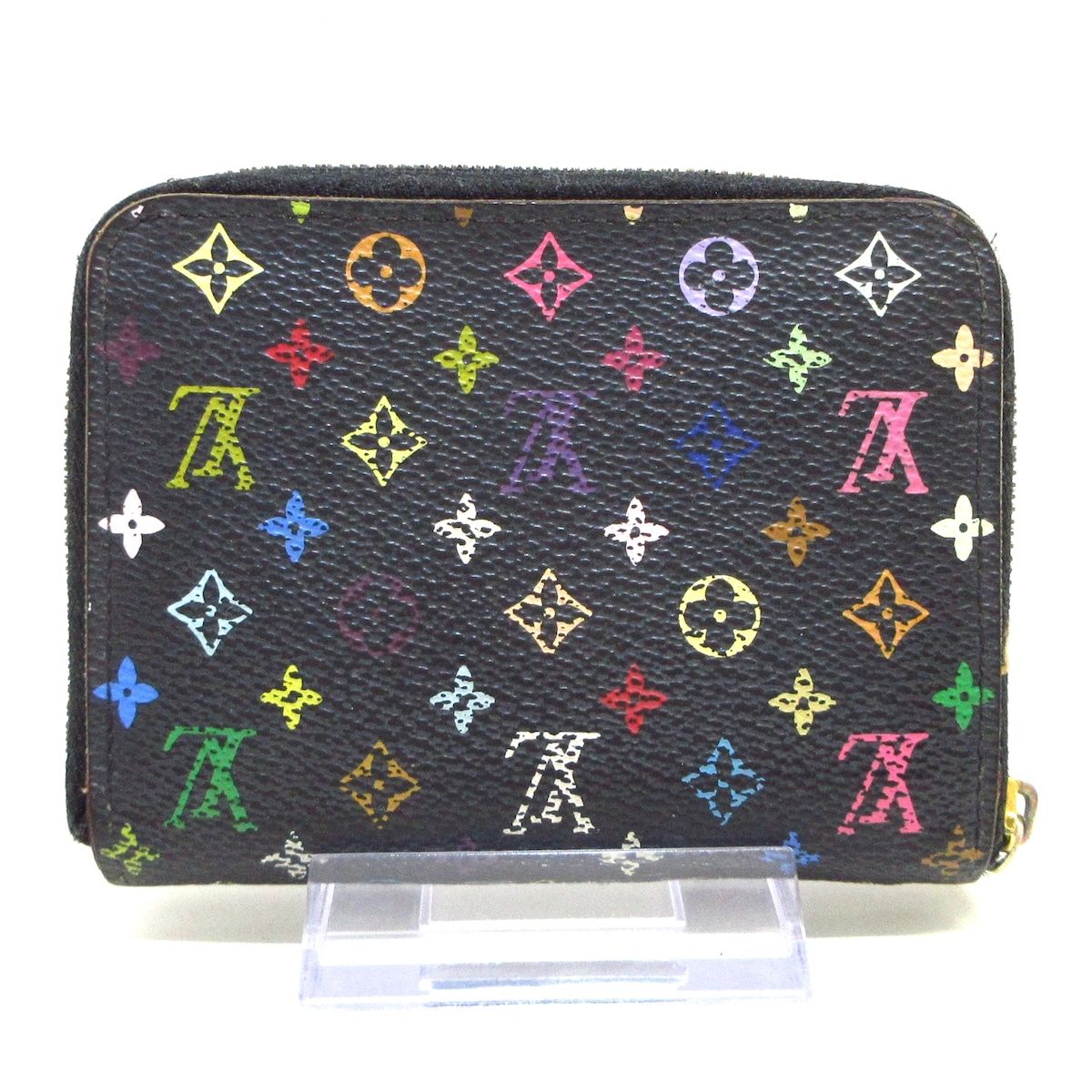 LOUIS VUITTON(ルイヴィトン) コインケース モノグラムマルチカラー