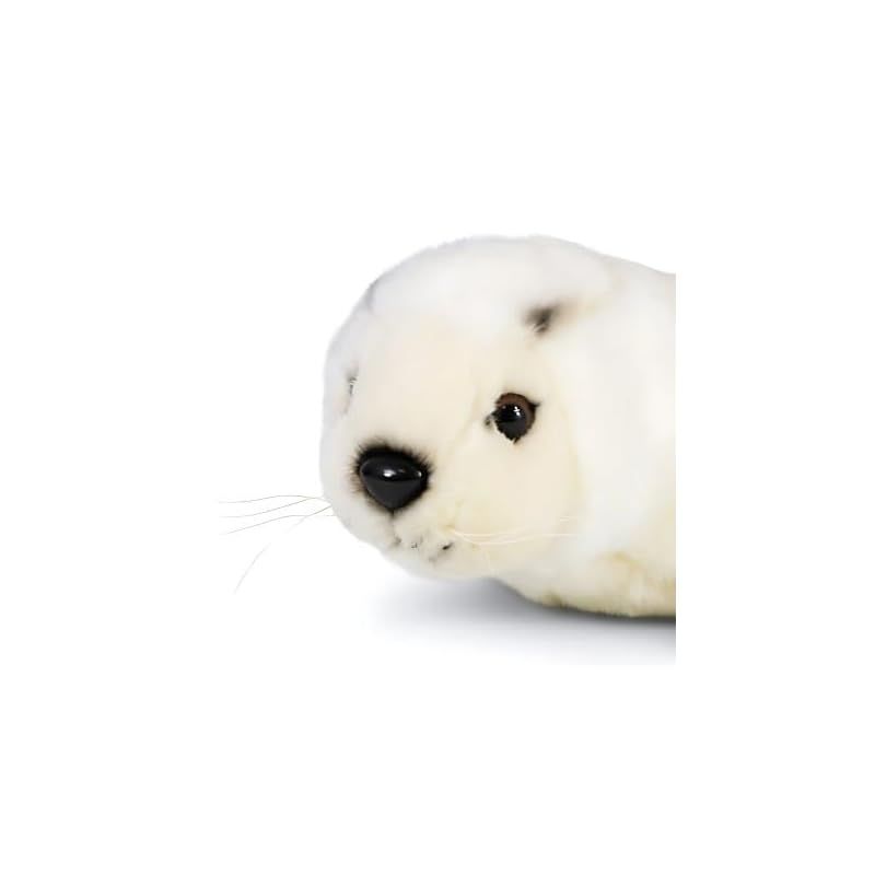 新着商品】アザラシぬいぐるみ 赤ちゃんアザラシぬいぐるみ 動物