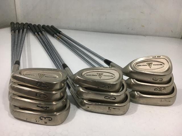 ブリヂストン ツアーステージ V7000 アイアンセット 10本
