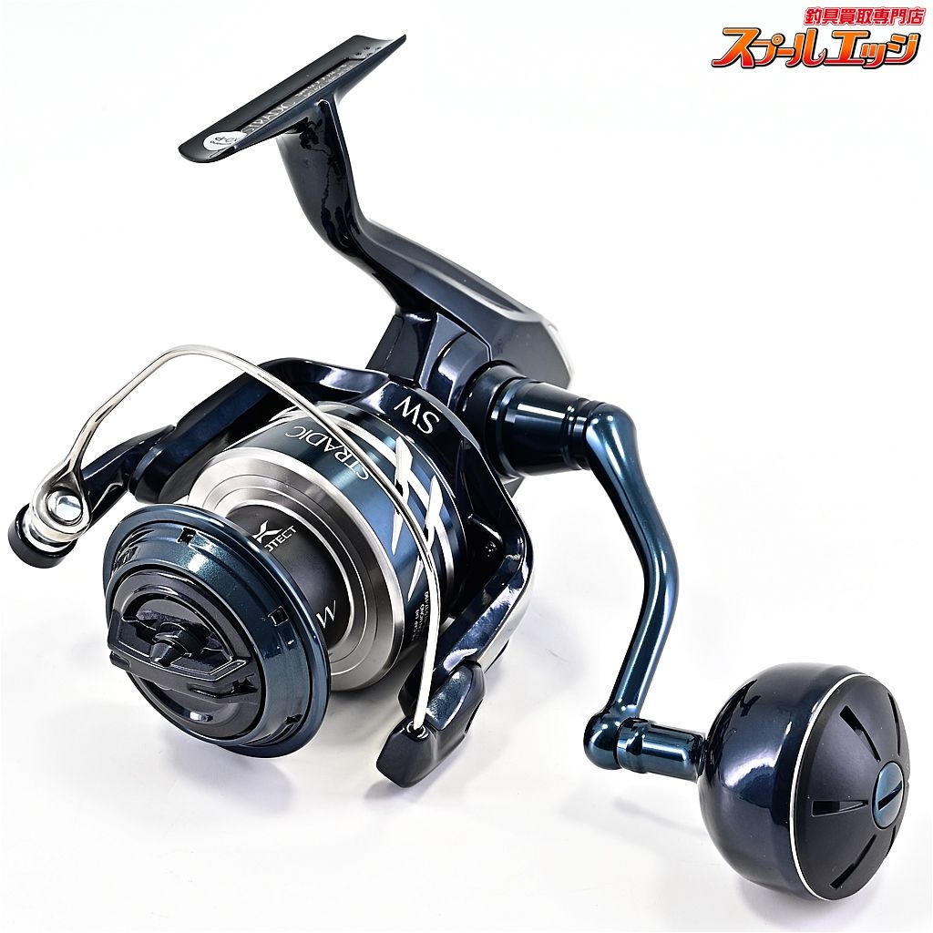 シマノ 24ストラディック SHIMANO STRADIC m 41250