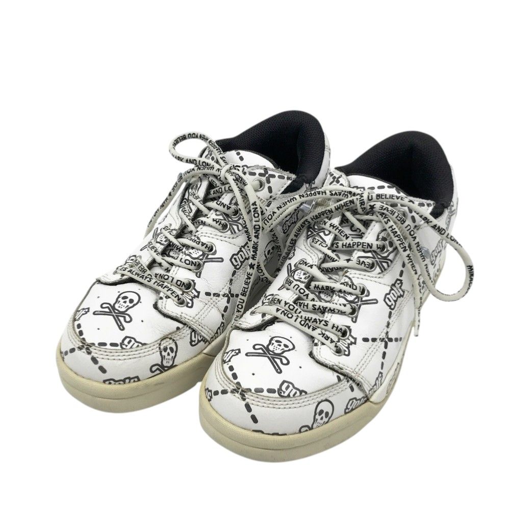 MARK&LONA マークアンドロナ × gravis Tarmac/15902 スパイク