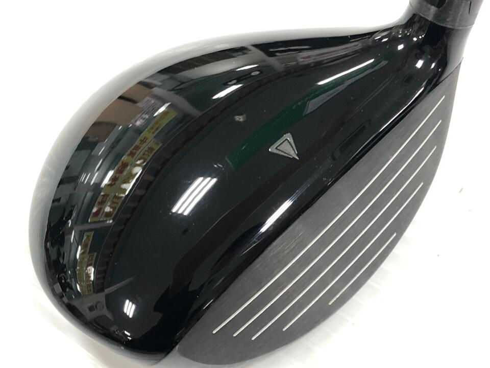 フェアウェイウッド