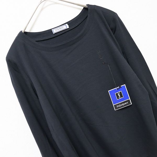 イヴ・サンローラン YVES SAINT LAURENT ヴィンテージ トップス