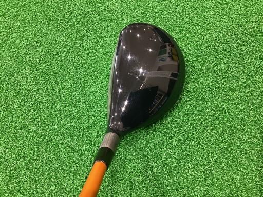 キャロウェイ APEX UW 2024 19° 純正TENSEI 70-S Callaway キャロウェイ APEX UW 2024/TENSEI 70 for Callaway(JP