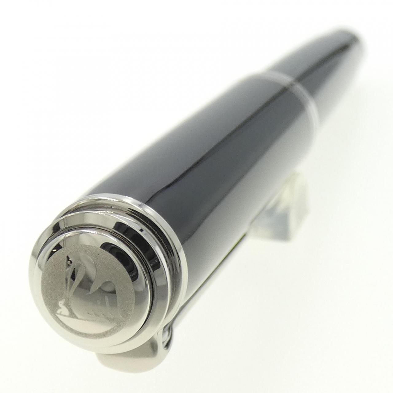 スーベレーンM805ブラックストライプ