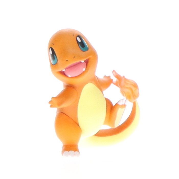 ARTFX J レッド with ヒトカゲ ポケットモンスター 1/8 完成品