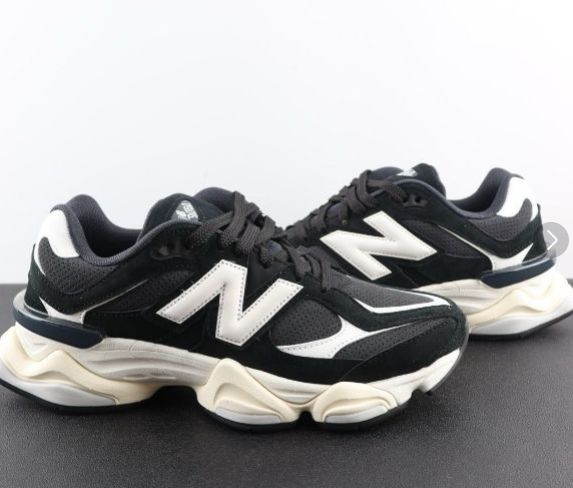 新品未使用 男女同型 New Balance U9060AAA