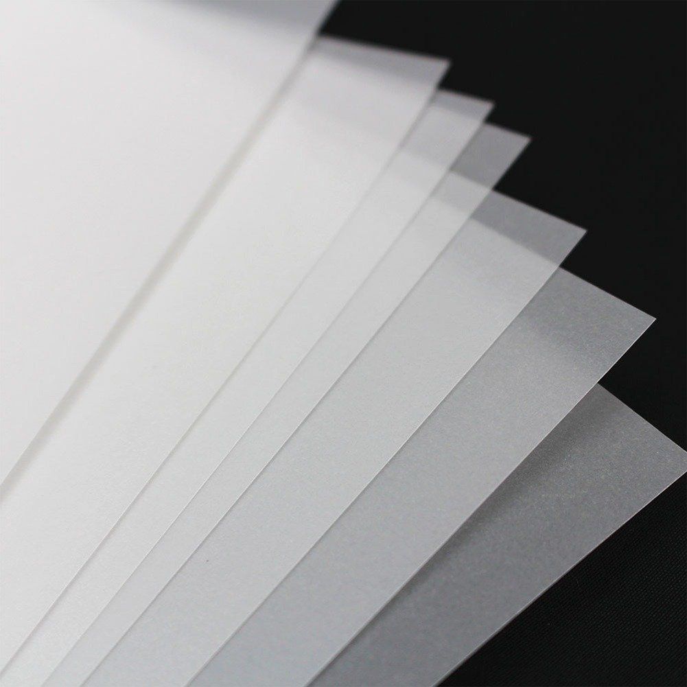 Sトレーシング STP A 4 K 75 トレーシングペーパー SAKAEテクニカルペーパー