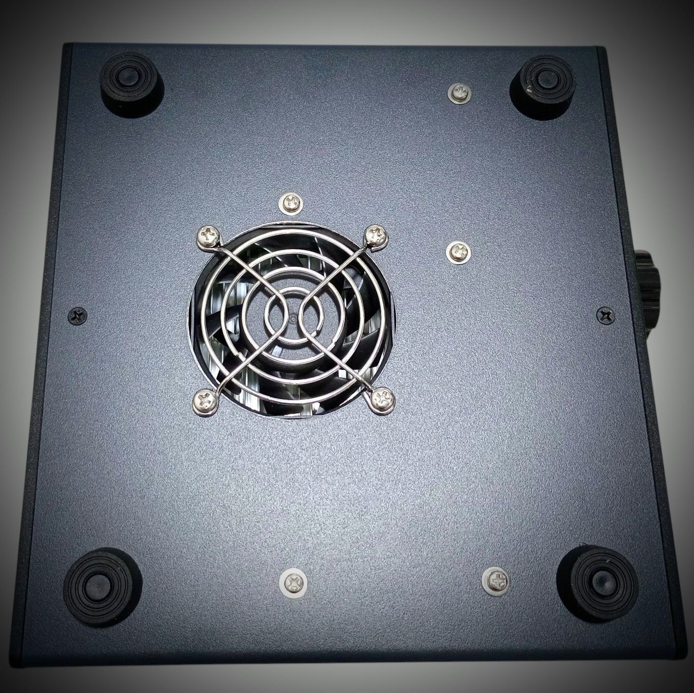 JohnnySound Reactor-Z150B アッテネーター 美品 JohnnySound Reactor-Z150B アッテネーター 美品
