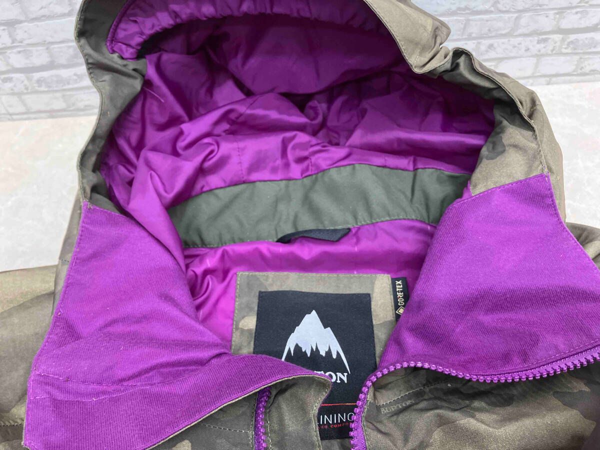 Jacket ダンモアジャケット