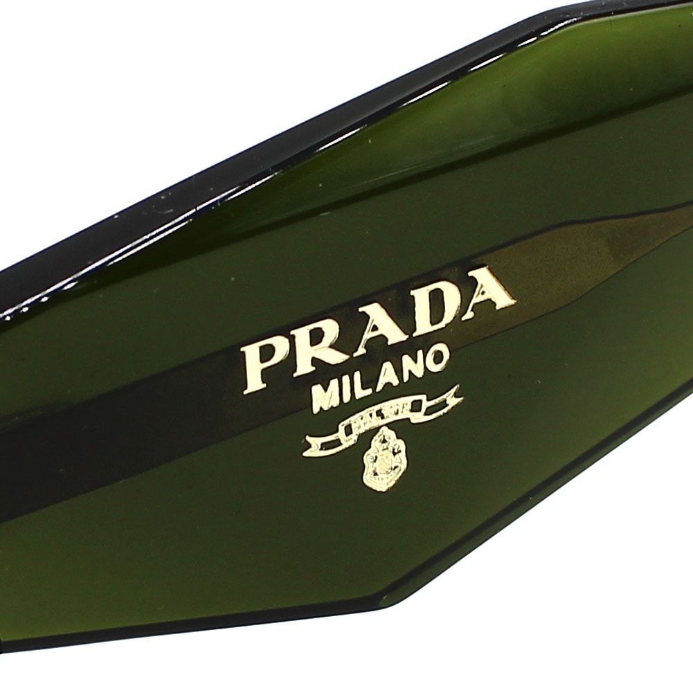 PRADA プラダ 0PR 17WSF 19Z1I0 51 サングラス アジアンフィット  