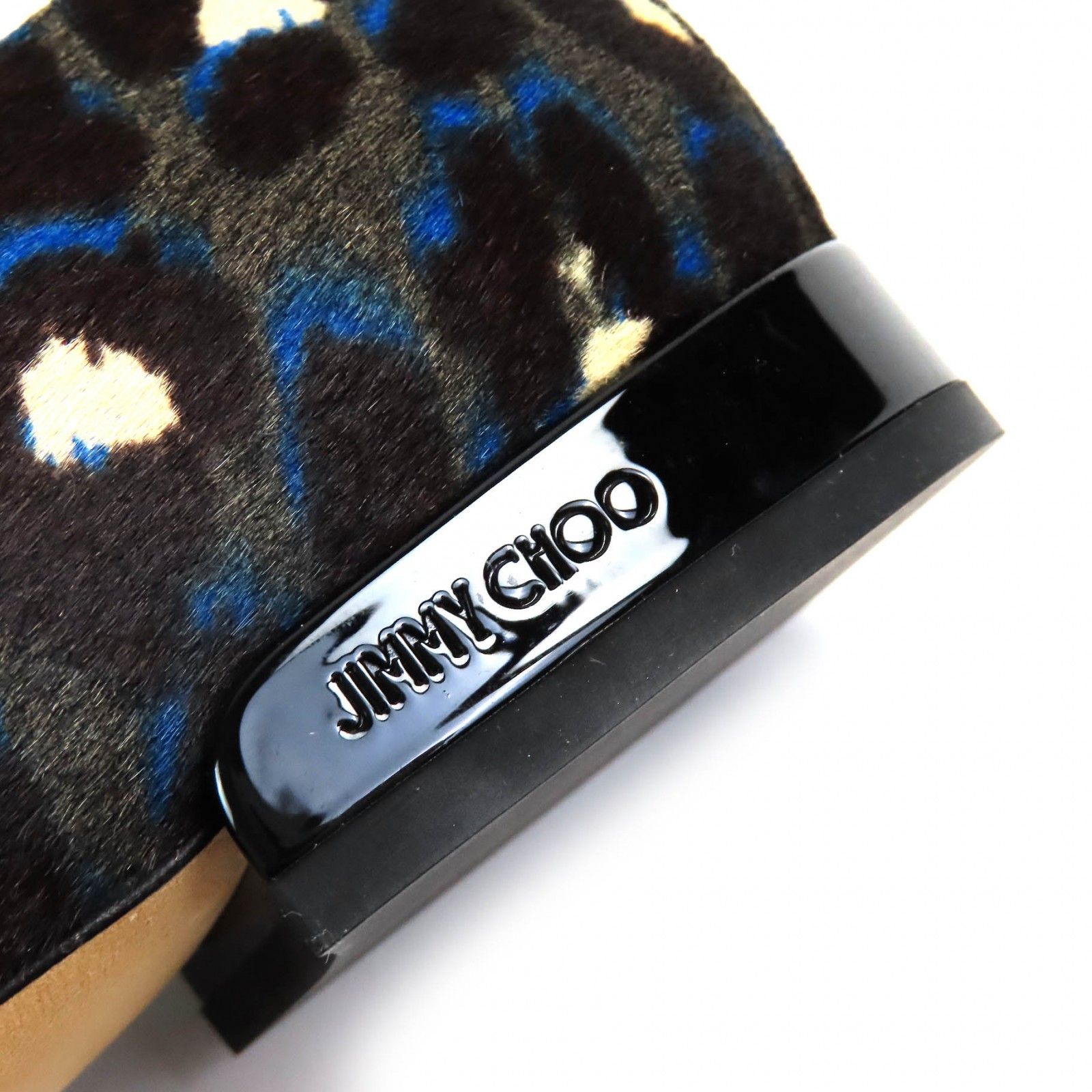 CHOO ジミーチュウ