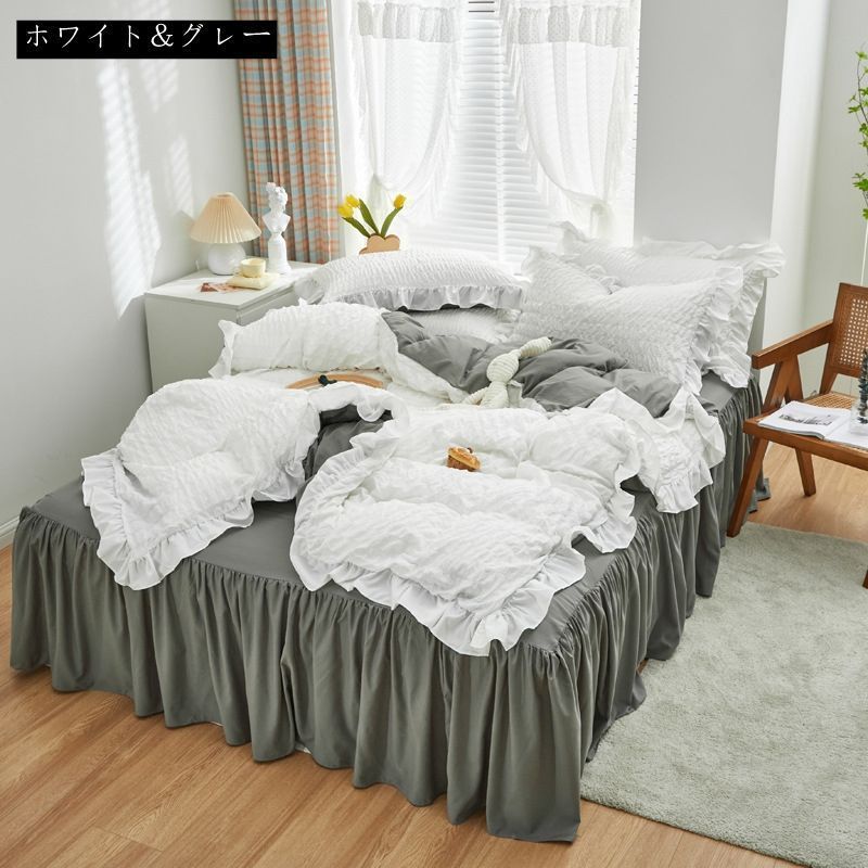 寝具カバーセット TC9t234