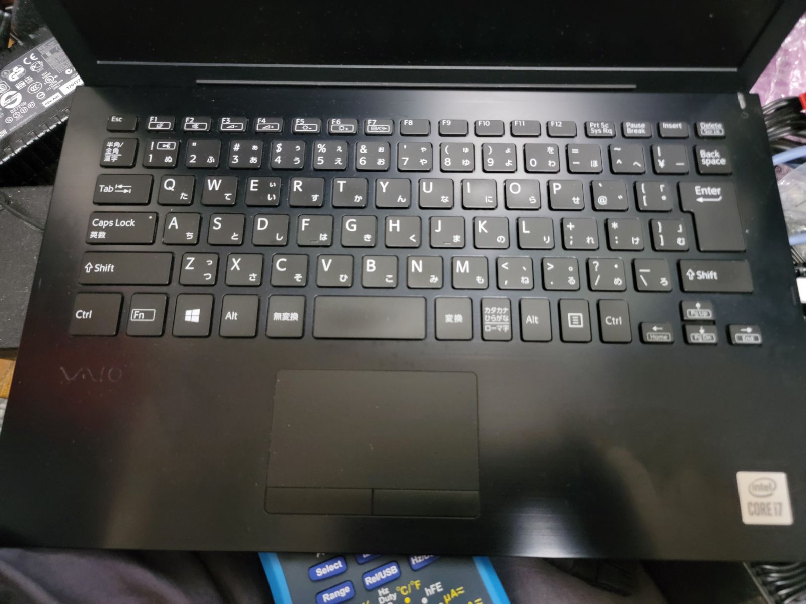 Vaio Core i7 1065G7 16GBメモリ 13.3インチ 1kg以下の軽量仕様 Pro VAIO Core Office2019 14インチFHD (1.30GHz