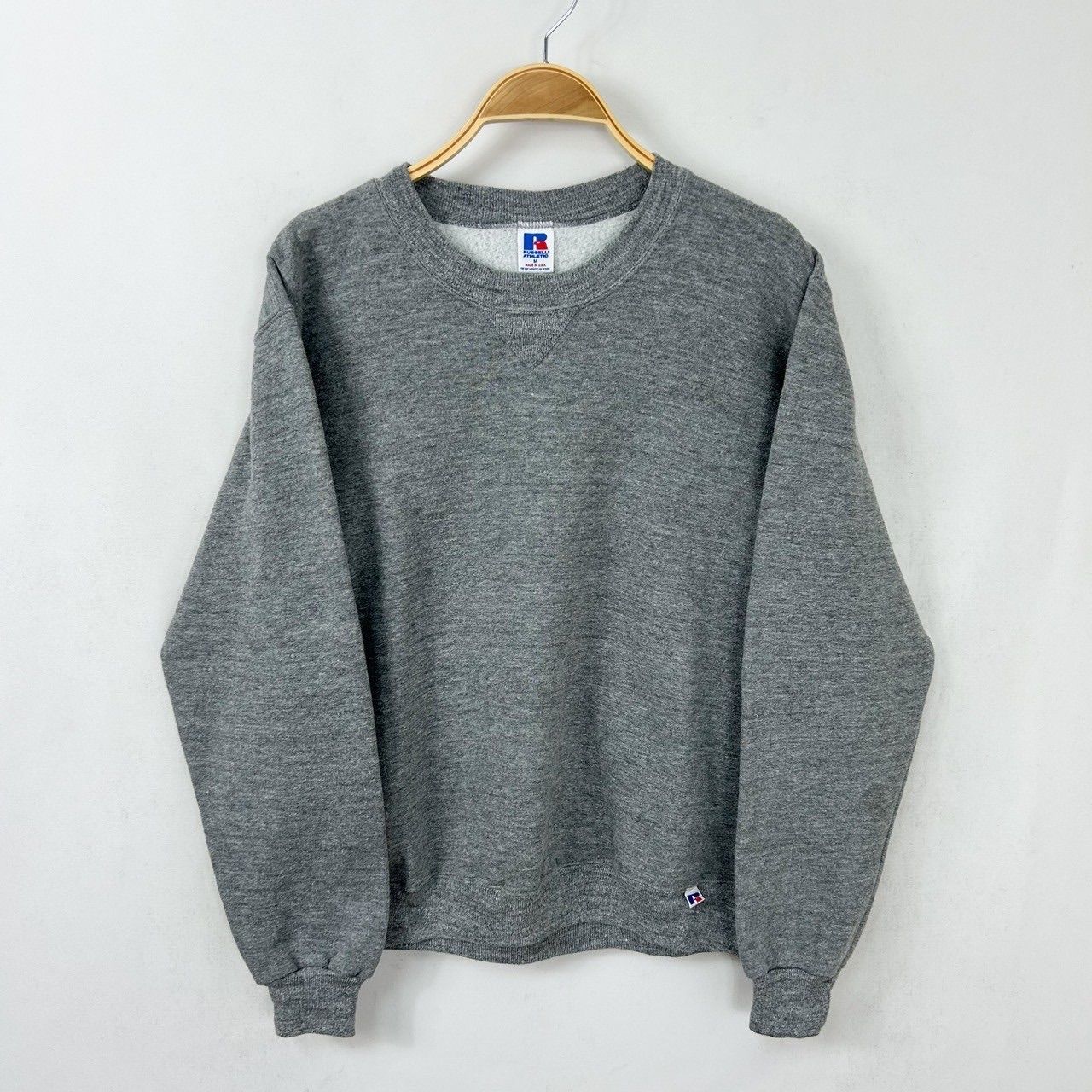 フォロワー様クーポン配布中！】USA製 アメリカ製 Russell athletic 