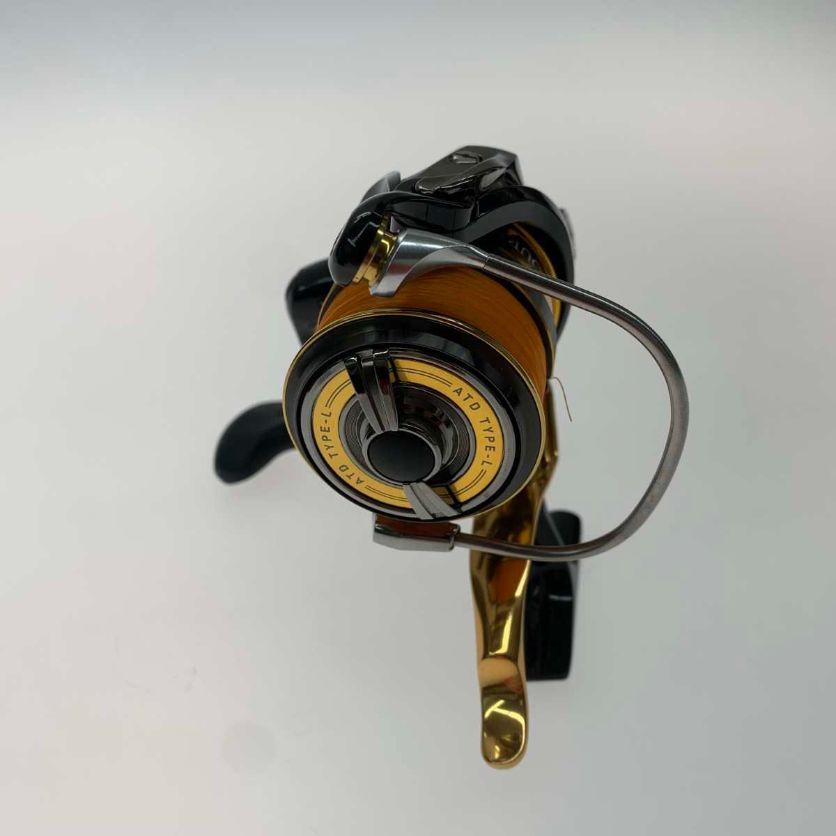 ダイワ 22トーナメント2500XH Amazon.co.jp: ダイワ(DAIWA) 磯LBリール 22トーナメント ISO