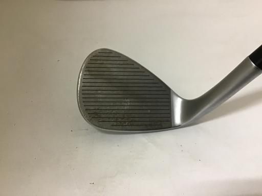 テーラーメイド Taylor Made MILLED GRIND HI-TOE 2025 クローム 56° 10° ウェッジ WG Diamana WEDGE 95 フレックスその他 メンズ 男性用 右利き 右用 Cランク ゴルフクラブ