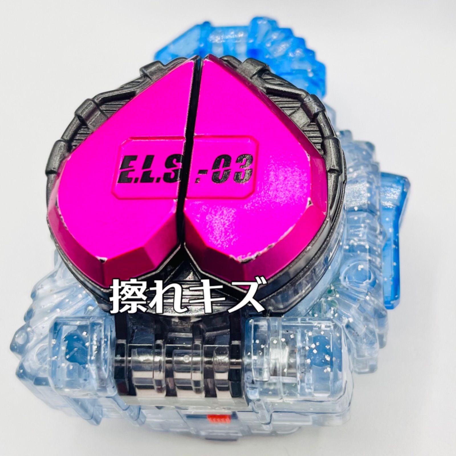 動作確認済み】 DXゲネシスドライバー まとめ売りセット 《 DXレモン 
