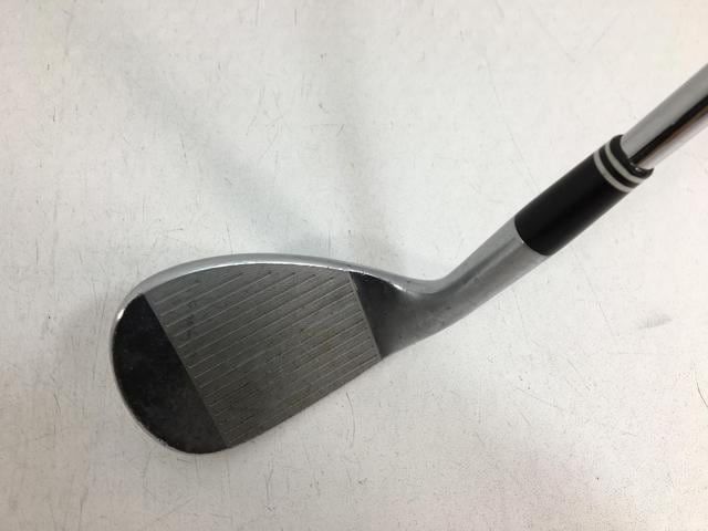 【中古ゴルフクラブ】クリーブランド RTX F-FORGED ウェッジ NSプロ 850GH AW【14日間返品OK】