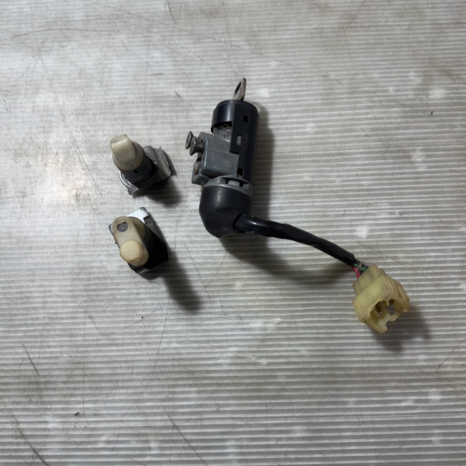 HONDA タクト50 AF24 キーセット TACT ホンダ - メルカリ